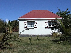2002 - La Réunion C19